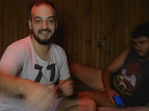 Bombe- online show from February 26, 2026, 1:27 am