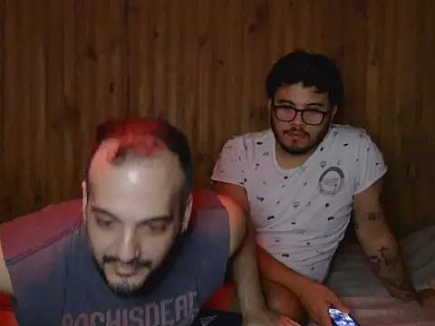 Bombe- online show from February 24, 2026, 2:01 am