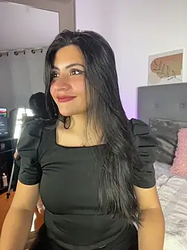 celeste z online show from May 16, 2026, 12:48 pm