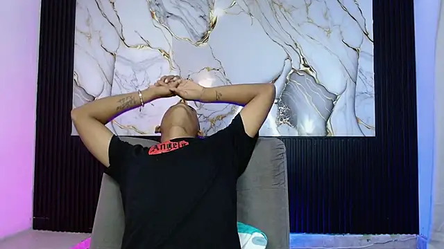 adrian supercock online show from February 21, 2026, 12:45 am