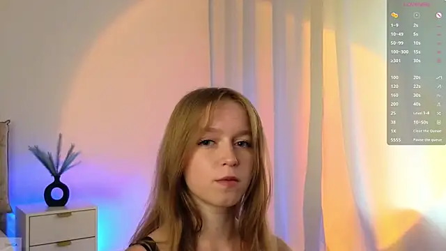 Snapshot of _Selestia_ chatting on July 4, 2026, 1:26 pm Selestia online show from July 4, 2026, 1:26 pm