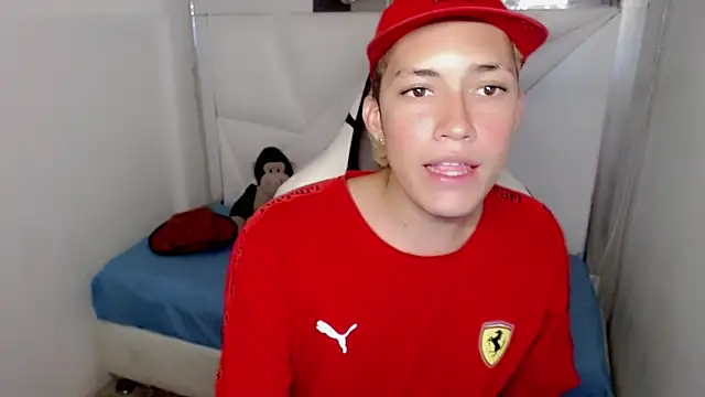 Street poemm  online show from March 6, 2026, 3:34 am