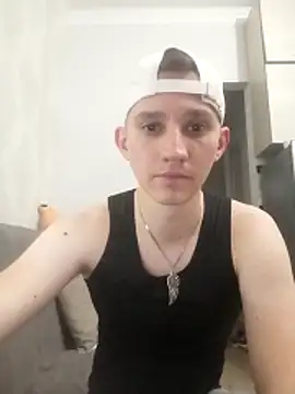 Snapshot of RyanRubber chatting on February 23, 2026, 12:23 am RyanRubber online show from February 23, 2026, 12:23 am