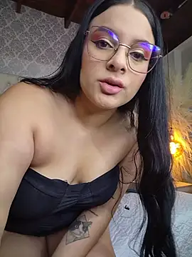 Allice Evens online show from May 27, 2026, 3:14 am