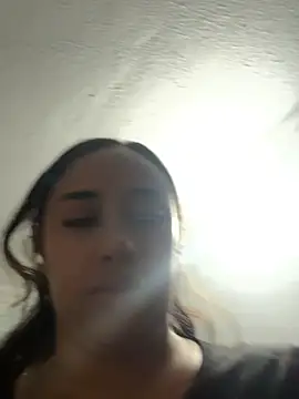 Snapshot of Eyssha chatting on April 24, 2026, 12:34 am Eyssha online show from April 24, 2026, 12:34 am