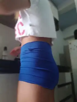 anajulia10 online show from March 18, 2026, 5:36 pm