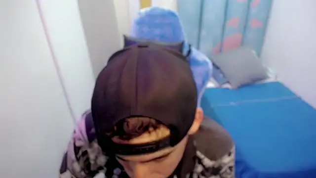 Houston bby  online show from February 26, 2026, 8:31 pm