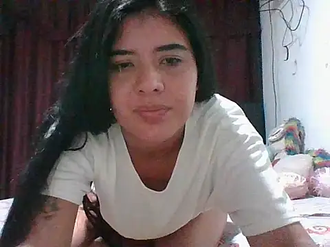 Nataly 2809 online show from March 2, 2026, 3:18 am