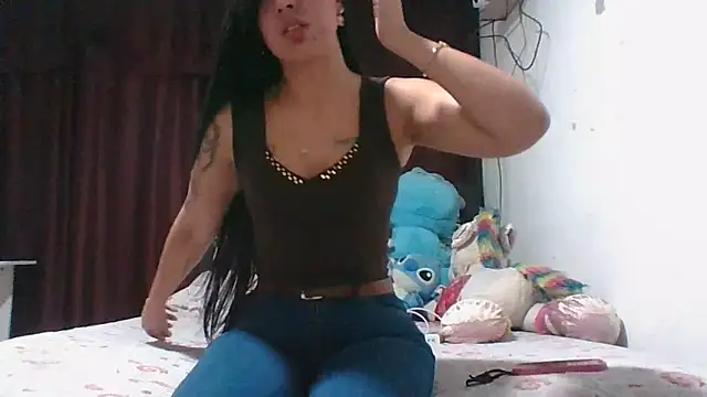 Nataly 2809 online show from March 6, 2026, 3:12 am