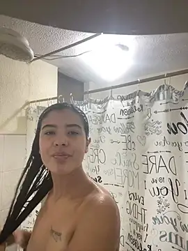 Nataly 2809 online show from May 17, 2026, 7:14 pm