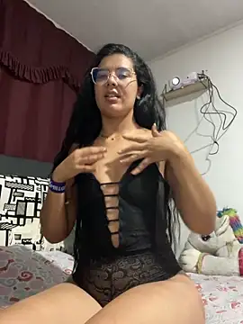 Nataly 2809 online show from May 17, 2026, 5:18 am