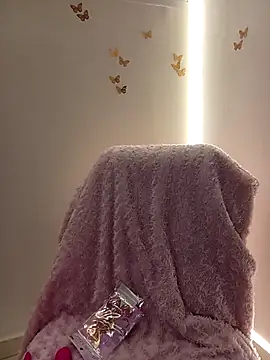 Sweett Karol online show from February 27, 2026, 6:08 pm