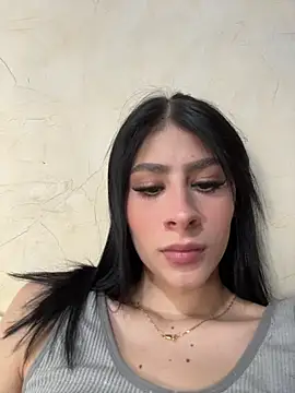 Snapshot of Dasha_Be chatting on May 2, 2026, 8:25 pm Dasha Be online show from May 2, 2026, 8:25 pm