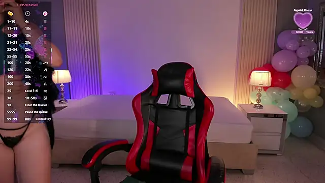 Snapshot of IsabellaBardi chatting on March 18, 2026, 1:46 pm IsabellaBardi online show from March 18, 2026, 1:46 pm