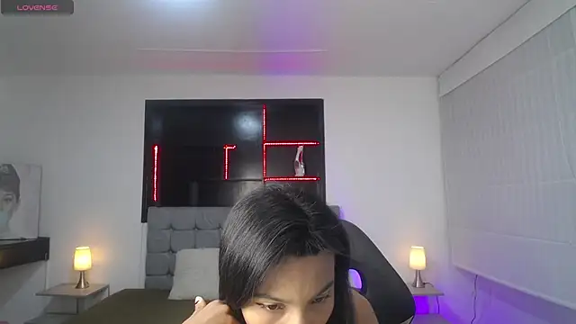 Wendy 1  online show from February 25, 2026, 2:56 am