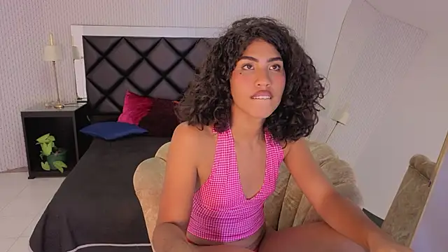 soffiene online show from February 27, 2026, 4:01 am