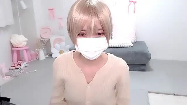 -Hayate- online show from February 28, 2026, 8:14 am