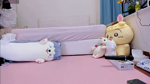 kate-kaixin online show from March 25, 2026, 10:08 pm