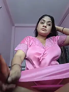 Aanushaka online show from May 23, 2026, 2:43 am