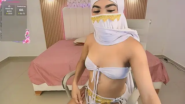 allyson nahid online show from May 4, 2026, 11:57 am