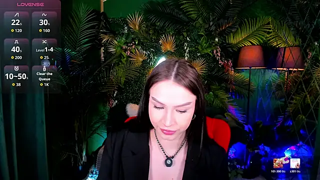 SatiraLux online show from May 10, 2026, 2:08 pm