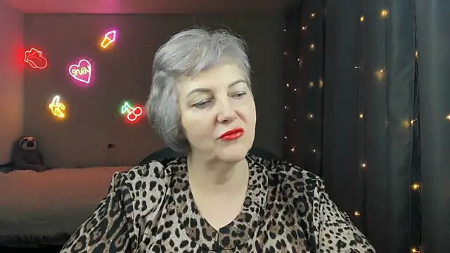 Mary-Leee online show from March 14, 2026, 5:46 am