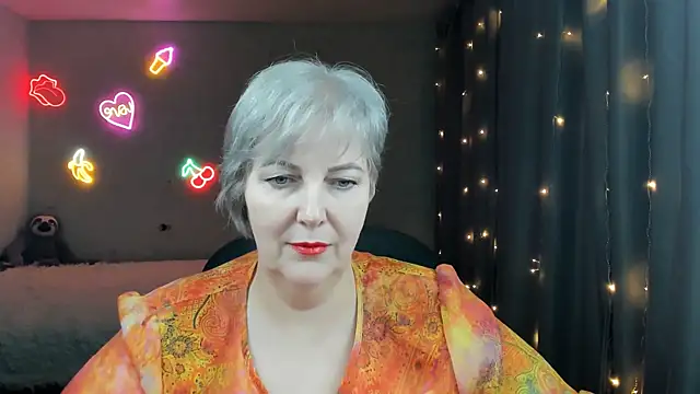 Mary-Leee online show from March 19, 2026, 11:10 am