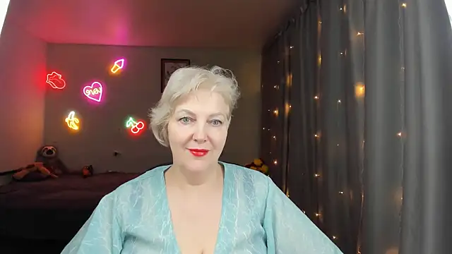 Mary-Leee online show from May 29, 2026, 4:46 pm