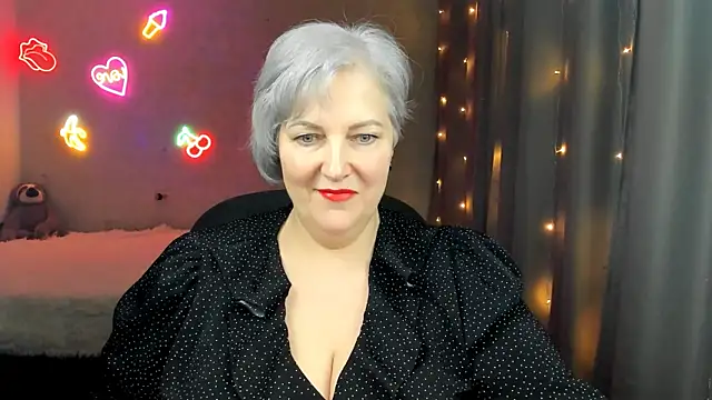 Mary-Leee online show from March 5, 2026, 2:13 pm
