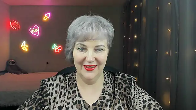 Mary-Leee online show from March 13, 2026, 9:25 am