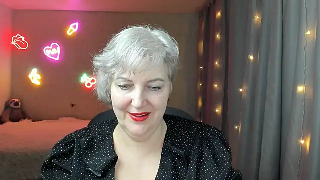 Mary-Leee online show from March 22, 2026, 4:30 pm