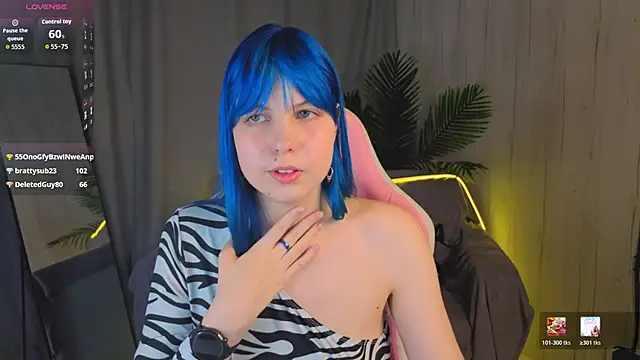 Snapshot of SofiaSterns chatting on April 11, 2026, 7:45 am SofiaSterns online show from April 11, 2026, 7:45 am