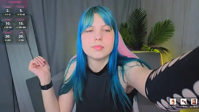 Snapshot of SofiaSterns chatting on April 6, 2026, 1:34 am SofiaSterns online show from April 6, 2026, 1:34 am