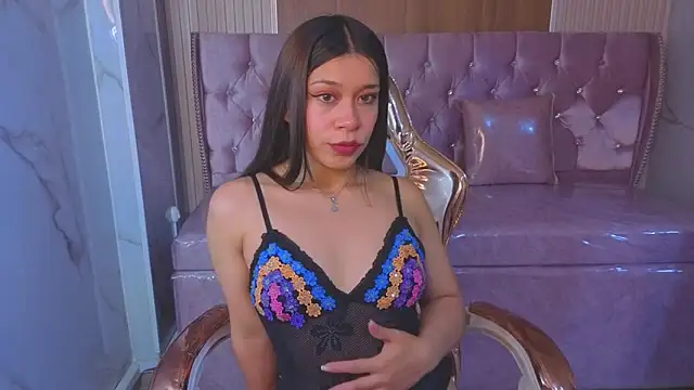 Snapshot of Genesis_b_ chatting on May 9, 2026, 8:12 pm Genesis b online show from May 9, 2026, 8:12 pm