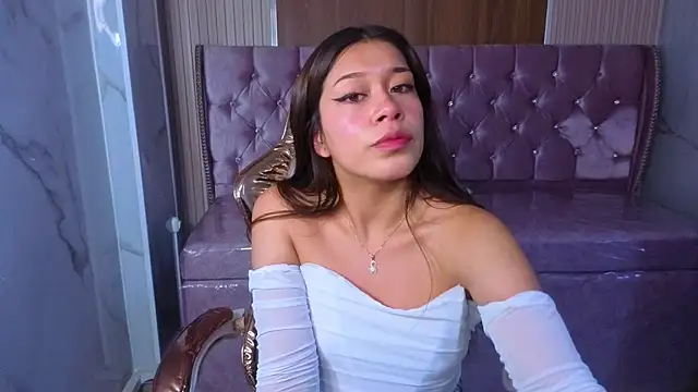 Snapshot of Genesis_b_ chatting on May 23, 2026, 7:57 pm Genesis b online show from May 23, 2026, 7:57 pm