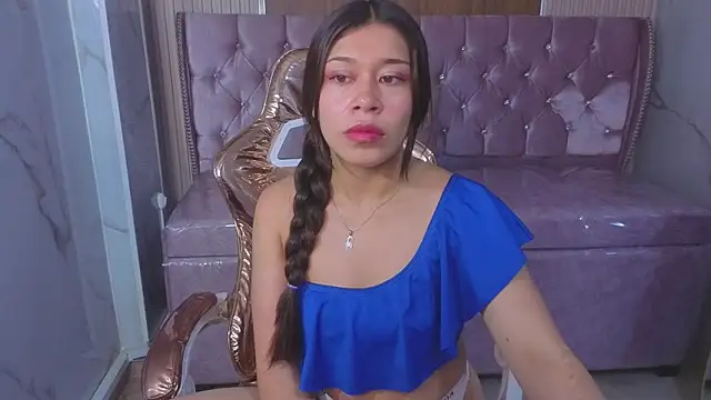 Snapshot of Genesis_b_ chatting on May 22, 2026, 8:40 pm Genesis b online show from May 22, 2026, 8:40 pm