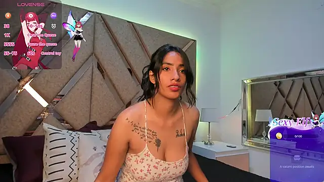 Tashi7 online show from March 27, 2026, 1:56 pm