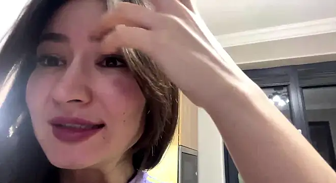 AleciaGeidner online show from February 23, 2026, 7:14 pm