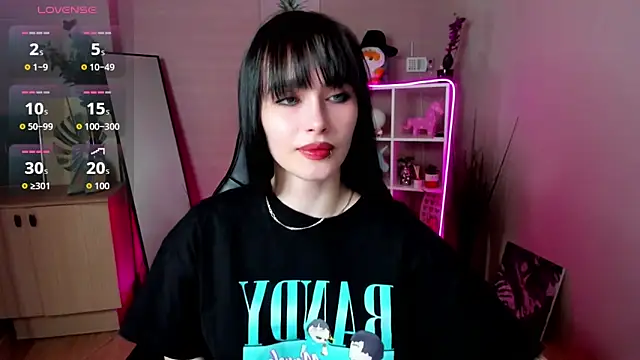 demetra   online show from April 12, 2026, 1:53 am