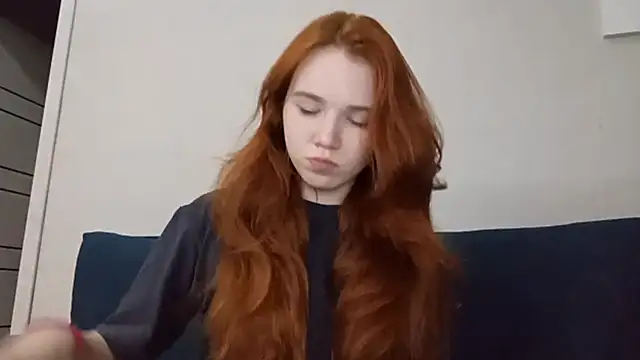 DizzyRina online show from March 13, 2026, 3:17 pm