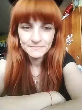 YaroslavaLester online show from May 25, 2026, 8:46 am