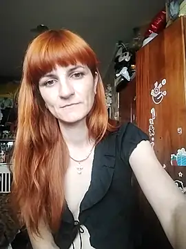YaroslavaLester online show from May 26, 2026, 8:56 am