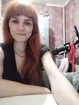 YaroslavaLester online show from May 21, 2026, 9:01 pm