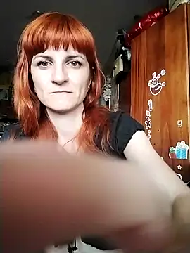 YaroslavaLester online show from May 14, 2026, 8:44 am