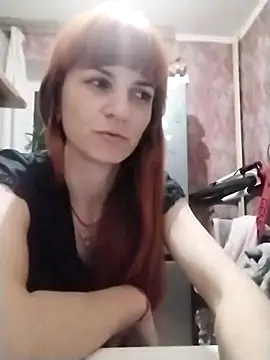 YaroslavaLester online show from May 18, 2026, 8:02 pm