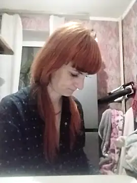 YaroslavaLester online show from May 13, 2026, 8:38 pm