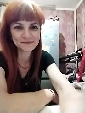 YaroslavaLester online show from May 24, 2026, 8:42 pm