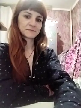 YaroslavaLester online show from April 26, 2026, 8:06 pm