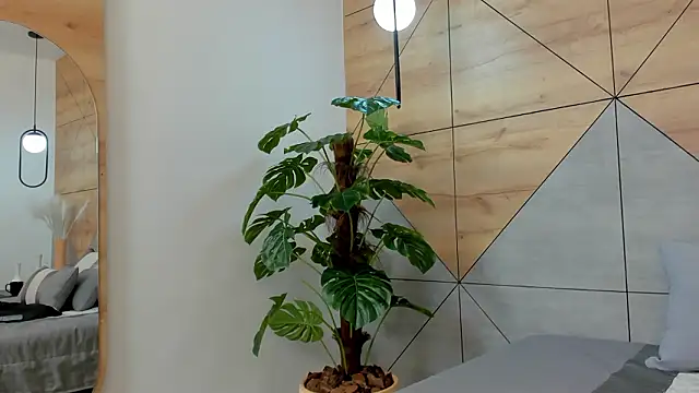 AnnyVega   online show from March 6, 2026, 9:32 pm