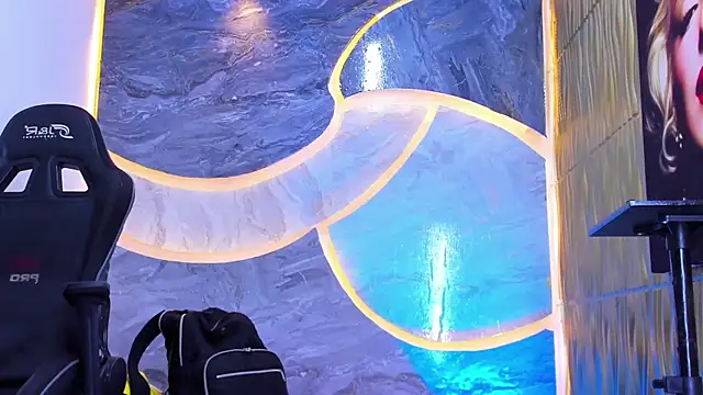 Matheus Ic  online show from February 23, 2026, 8:42 pm